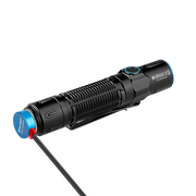 OLIGHT WARRIOR3SBK Warrior 3S High Beam Tactical Flashlight - Black