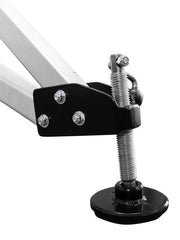 Frontline QAN75RA-US Patriot Confined Space Quadpod with 3-Way Retrieval System - Made in USA
