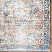 Rosman Original Washable Rug