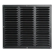 Pioneer® 10,000 BTU 115V Under-Bench RV Inverter Packaged Heat Pump Air Conditioner