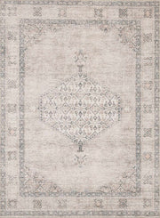 Lila Medallion Brown - Livabliss x Becki Owens