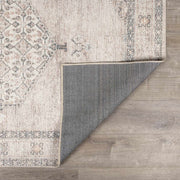 Lila Medallion Brown - Livabliss x Becki Owens