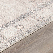 Lila Medallion Brown - Livabliss x Becki Owens