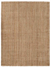 Ambel Camel Jute Rug