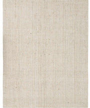Ambel Cream Jute Rug