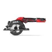 SKIL CR5435B-00 PWR CORE 20™ 20-Volt Brushless Cordless 4-1/2" Compact Circular Saw (Tool Only)