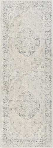 Rudo Flat Pile Washable Rug