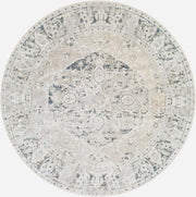 Rudo Flat Pile Washable Rug