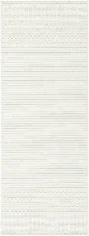 Rhun Washable Area Rug
