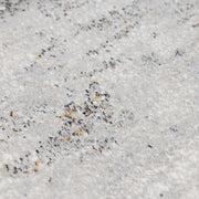 Duval Taupe Abstract Area Rug