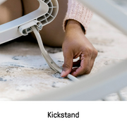 Ingenuity Keep Cozy 3-in-1 Grow with Me Baby Bouncer, Rocker & Toddler Seat