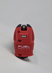 Milwaukee M12 12V Lithium-Ion Cordless Oscillating Multi-Tool (Tool-Only)