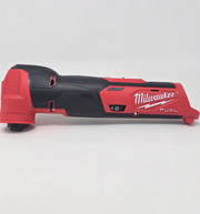 Milwaukee M12 12V Lithium-Ion Cordless Oscillating Multi-Tool (Tool-Only)