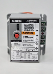 Resideo Protector Relay