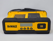 DeWalt Battery Charger/Maintainer With Engine Start & Alternator Tester
