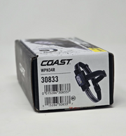 Coast 2000 Lumens Wearable Light
