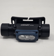 Coast 2000 Lumens Wearable Light