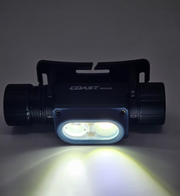 Coast 2000 Lumens Wearable Light