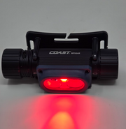 Coast 2000 Lumens Wearable Light