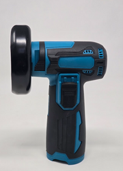 Portable Lithium Electric Angle Grinder Kit