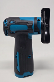 Portable Lithium Electric Angle Grinder Kit