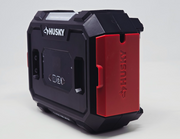 Husky 12 Volt Air Inflator with Auto Shutoff