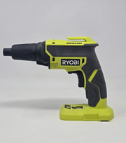 Ryobi Brushless 18V Drywall Screw Gun (Tool only)