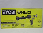 Ryobi one+ 18V 10 oz. Caulk and Adhesive Gun