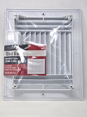 Everbilt_10 in. x 8 in. Plastic Ceiling Register 3-Way