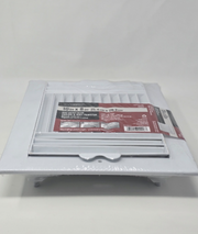 Everbilt_10 in. x 8 in. Plastic Ceiling Register 3-Way