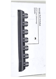 Husky 11 Piece Deep Socket Set - MM