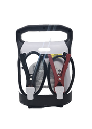 VECTOR 800 Amp Portable Jump Starter with USB Power - VECJ8