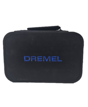 Dremel 8250 12V Lithium-Ion Cordless Brushless Rotary Tool Kit