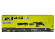 RYOBI ONE+ HP 18V Brushless Cordless 3/8 in. Extended Reach Ratchet (Tool Only)