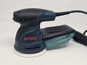 2.5 Amp 5 in. Corded Variable Speed Random Orbital Sander/Polisher Kit