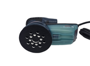 2.5 Amp 5 in. Corded Variable Speed Random Orbital Sander/Polisher Kit