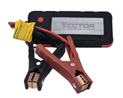 VECTOR 1600 Peak Amp Automotive Lithium Jump Starter, Portable Power