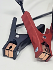 VECTOR 50 Amp Battery Charger/Maintainer