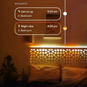 The LIFX Smart Bulb & LED Strip Starter Kit