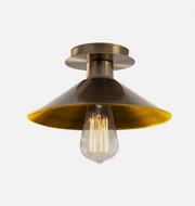 Berceste Vintage Metal Chandelier Modern Industrial E27 Ceiling Pendant Light