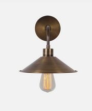 Sivani Vintage Metal Wall Lamp Modern Industrial Ceiling Pendant Light