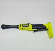 RYOBI ONE+ HP 18V Brushless Cordless 3/8 in. Extended Reach Ratchet (Tool Only)