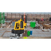 Stabila 02180 LA180L Laser Kit