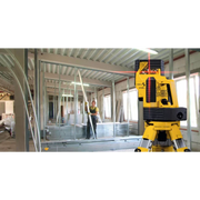 Stabila 02180 LA180L Laser Kit