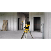 Stabila 02180 LA180L Laser Kit