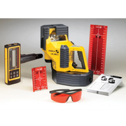 Stabila 02180 LA180L Laser Kit