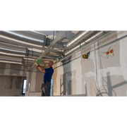 Stabila 03185 LAX 300G Green Beam Line/Dots Laser