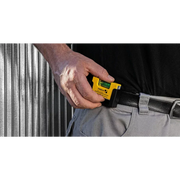 Stabila 11901 Pocket Level Pro w/ Holder