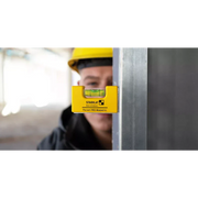Stabila 11901 Pocket Level Pro w/ Holder
