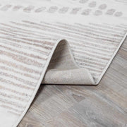 Tigrisis Beige 2328 Area Rug